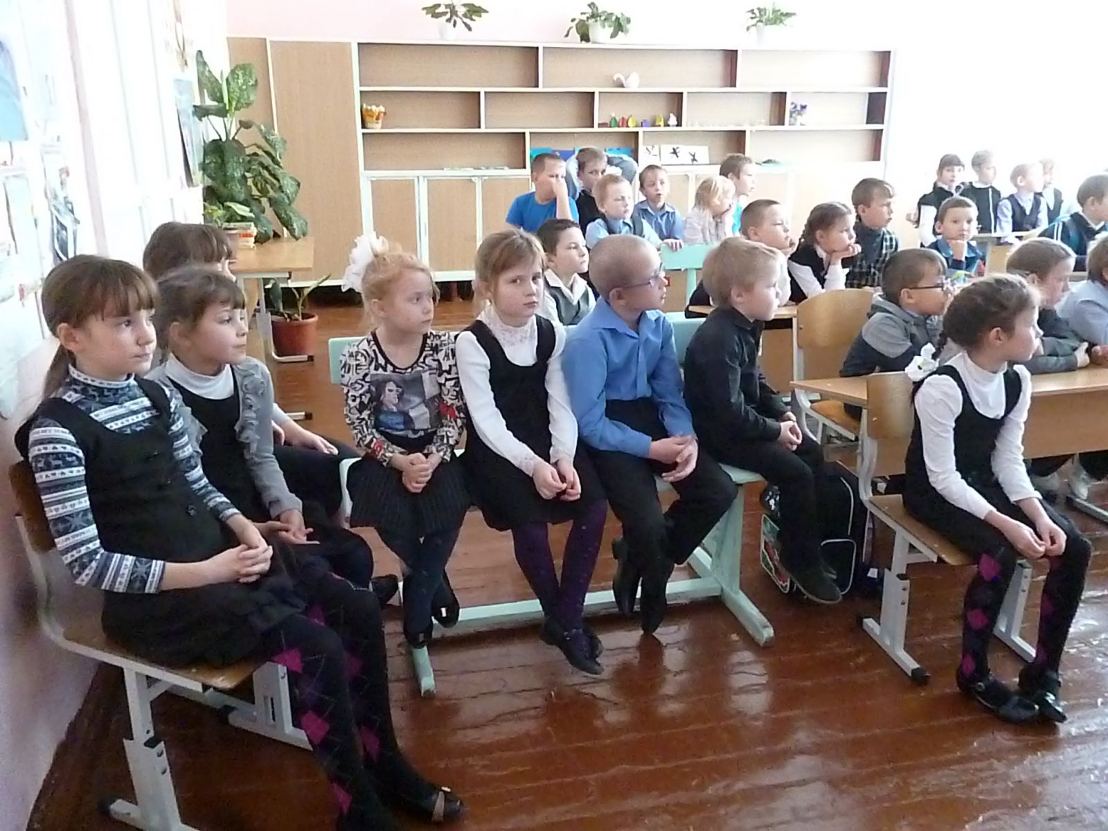 ключи к учебнику завьялова